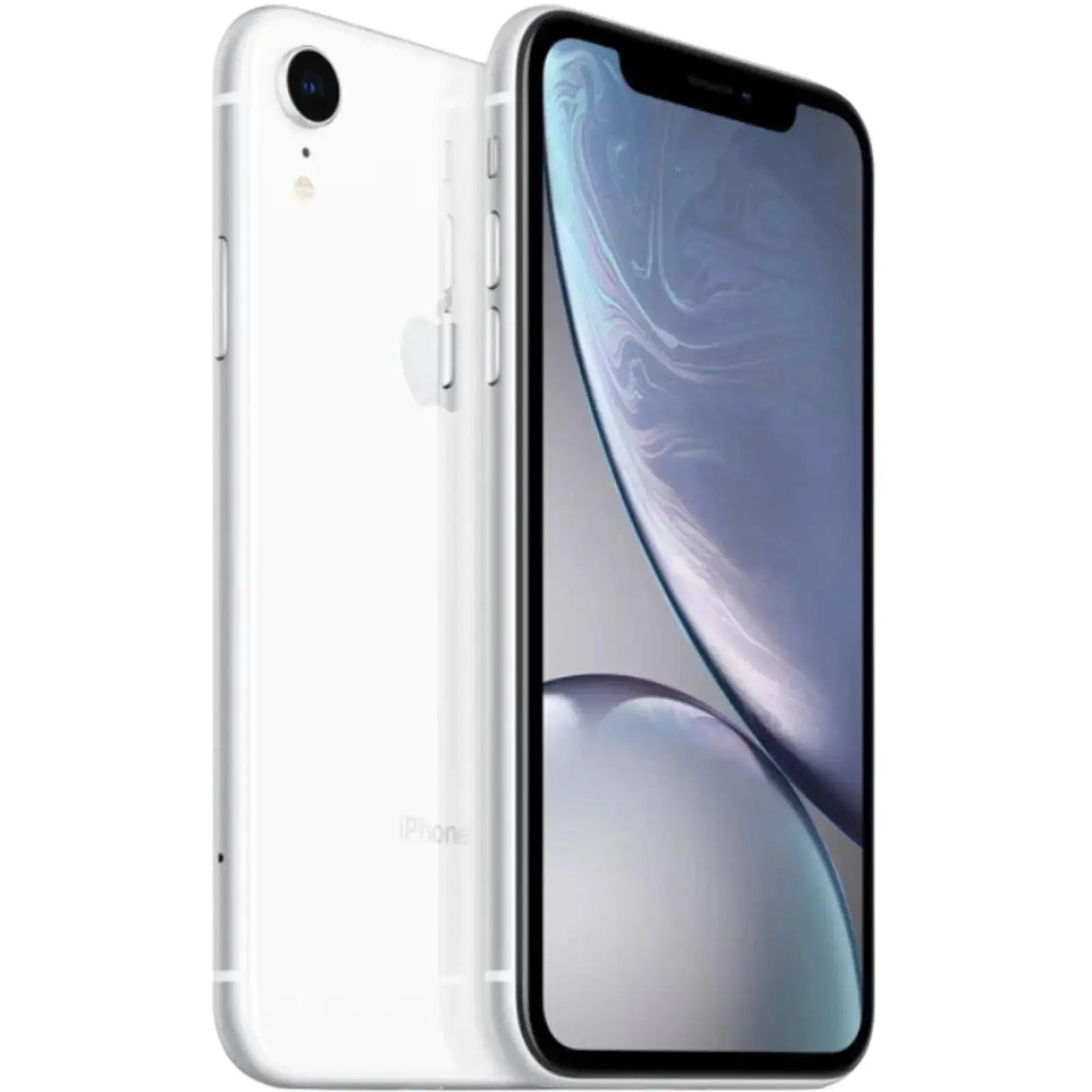 Apple Iphone Xr Pre Owned A Grade Condition - MyMobile