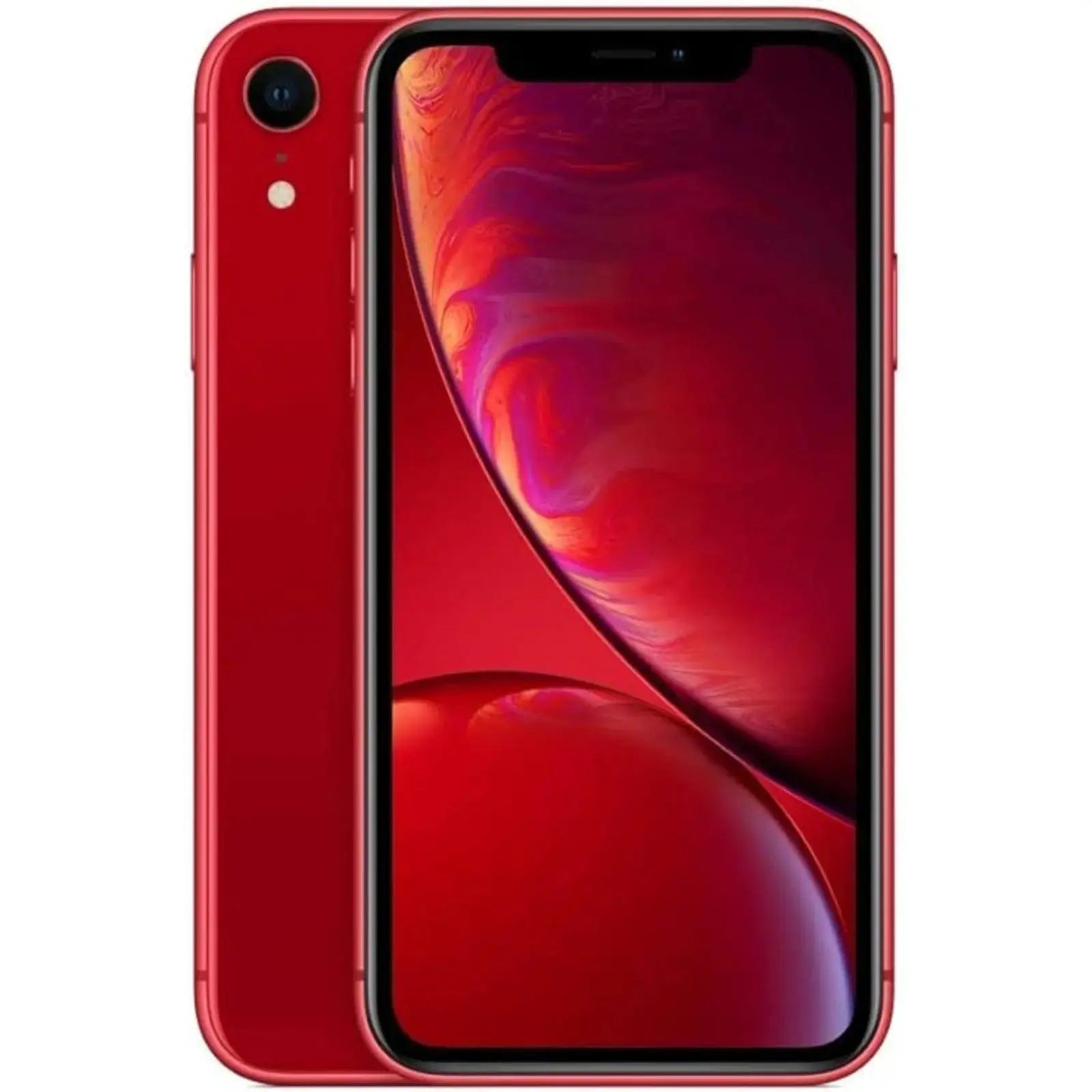 Apple Iphone Xr Pre Owned A Grade Condition - MyMobile