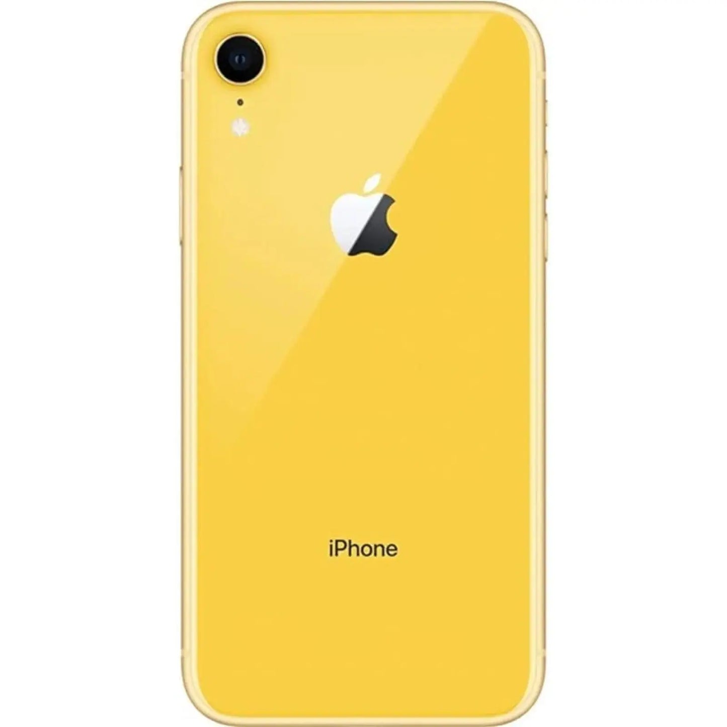 Apple Iphone Xr Pre Owned A Grade Condition - MyMobile