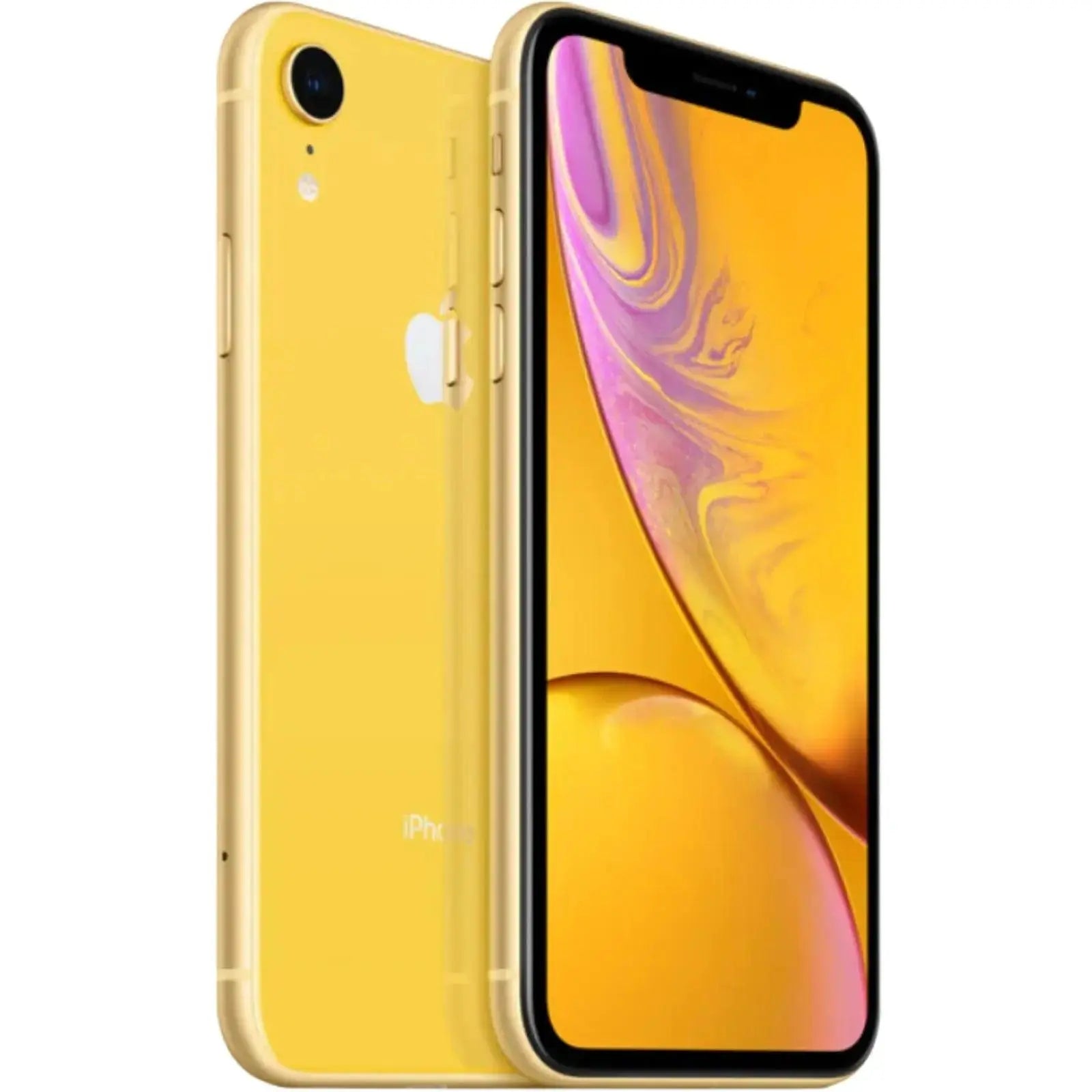 Apple Iphone Xr Pre Owned A Grade Condition - MyMobile