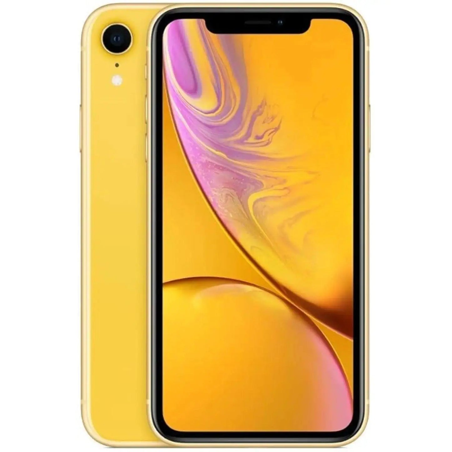 Apple Iphone Xr Pre Owned A Grade Condition - MyMobile