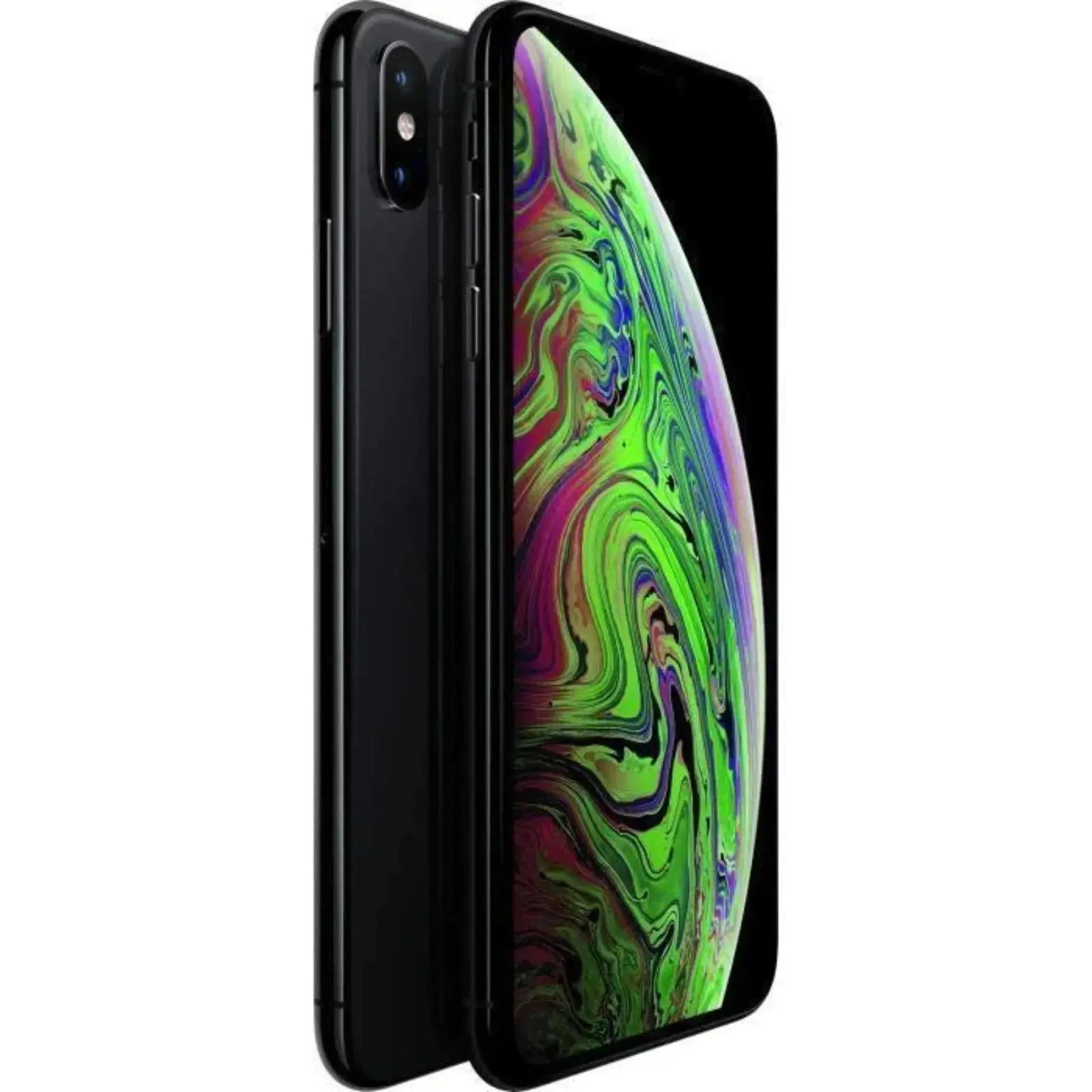 Apple Iphone Xs Max Pre Owned A Grade Condition - MyMobile