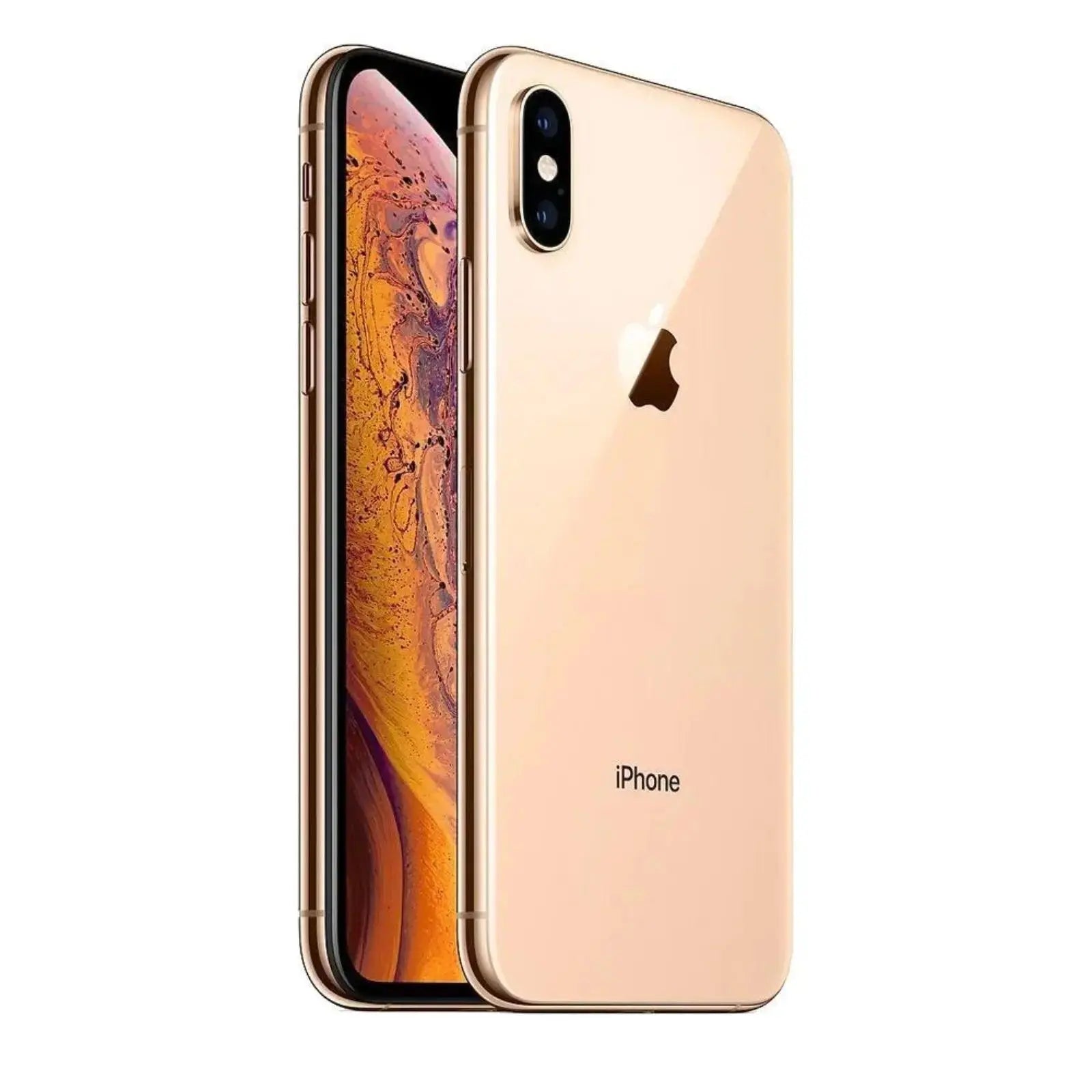 Apple Iphone Xs Max Pre Owned A Grade Condition - MyMobile