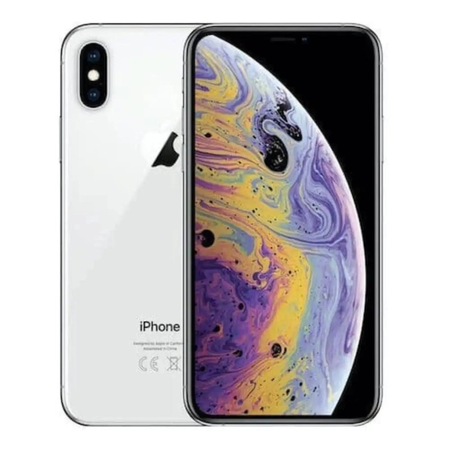 Apple Iphone Xs Max Pre Owned A Grade Condition - MyMobile