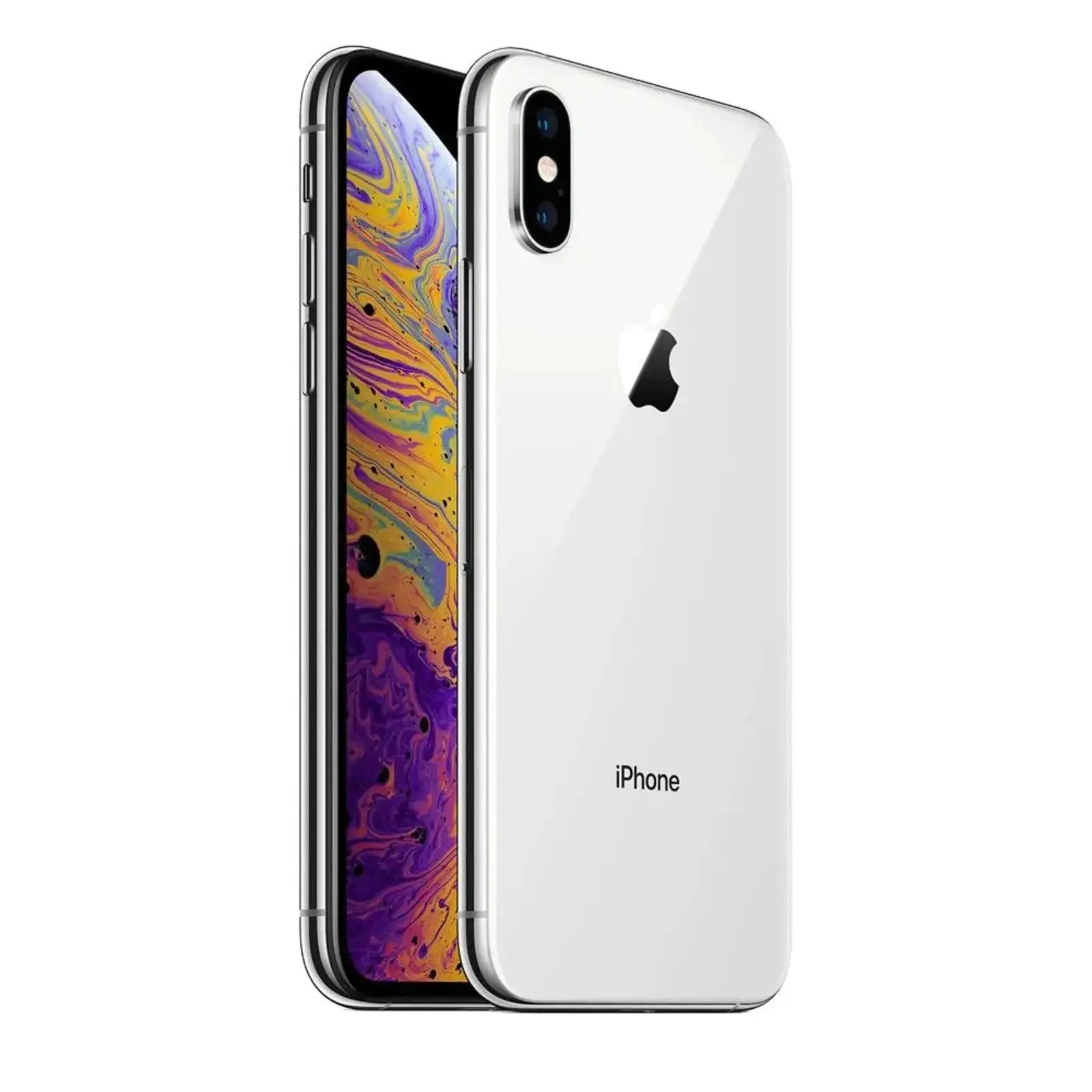 Apple Iphone Xs Max Pre Owned A Grade Condition - MyMobile