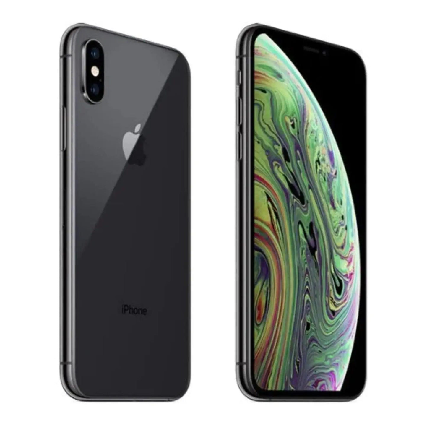 Apple Iphone Xs Max Pre Owned A Grade Condition - MyMobile