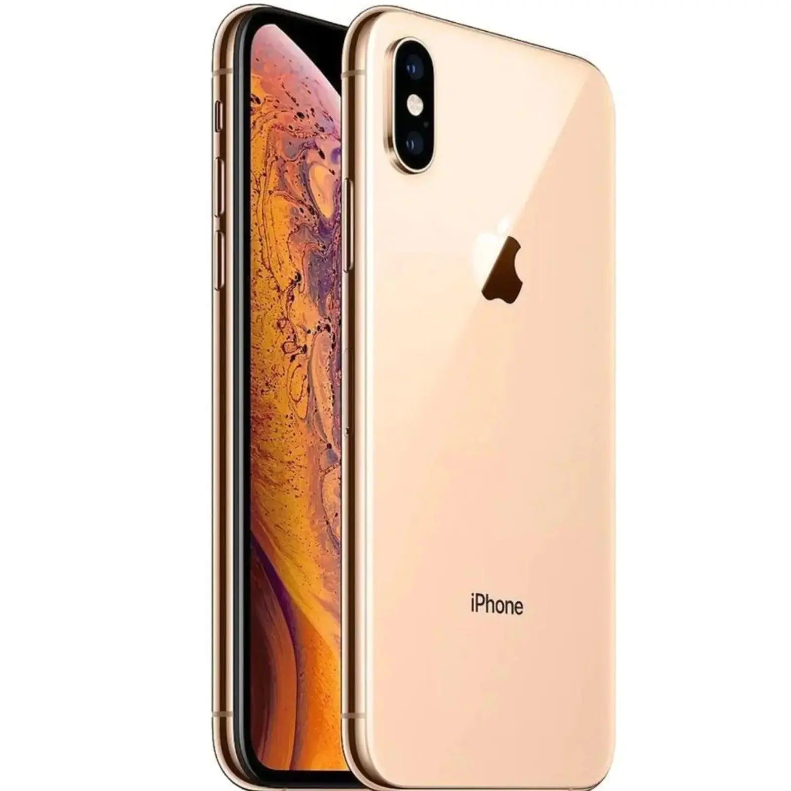 Apple Iphone Xs Max Pre Owned A Grade Condition - MyMobile