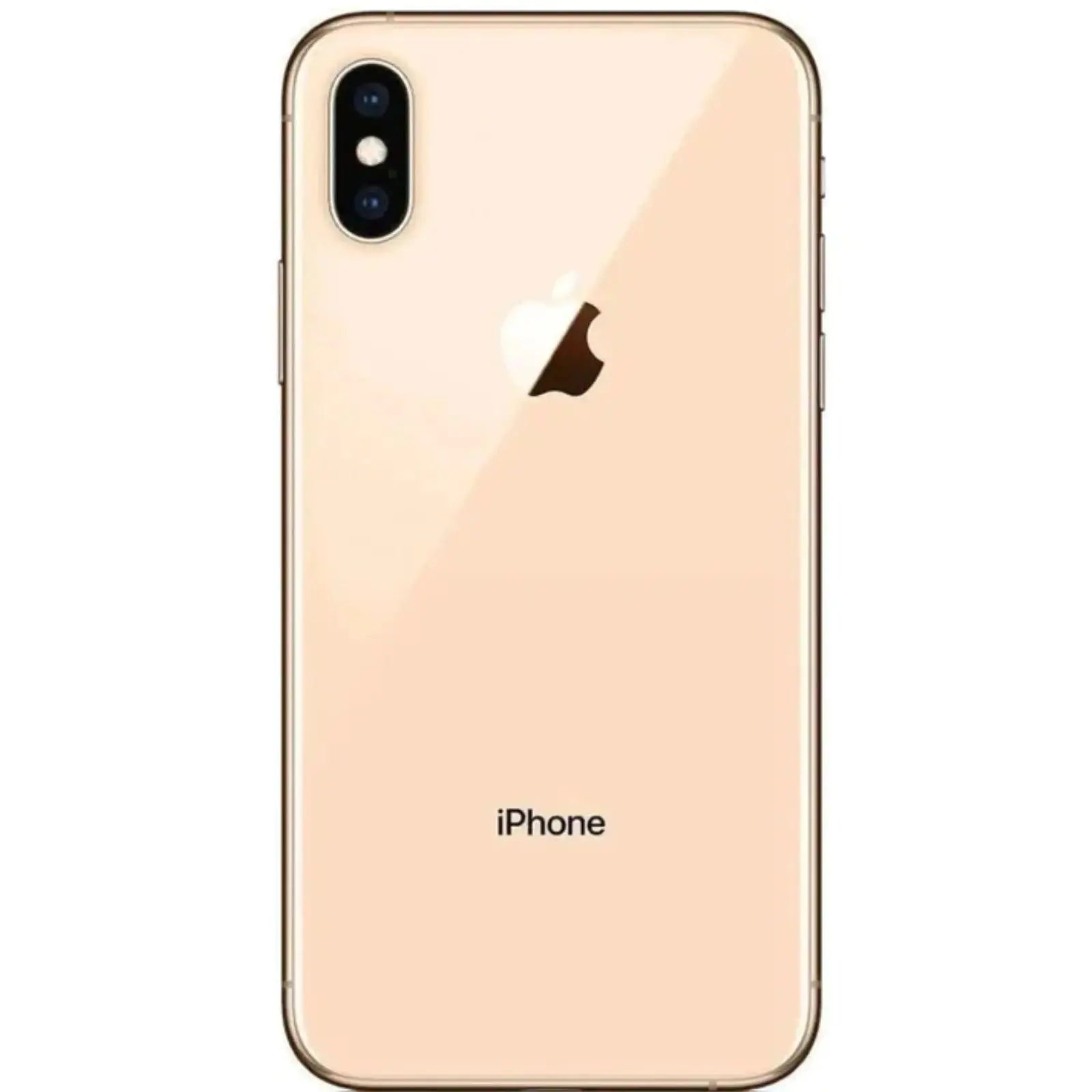 Apple Iphone Xs Max Pre Owned A Grade Condition - MyMobile