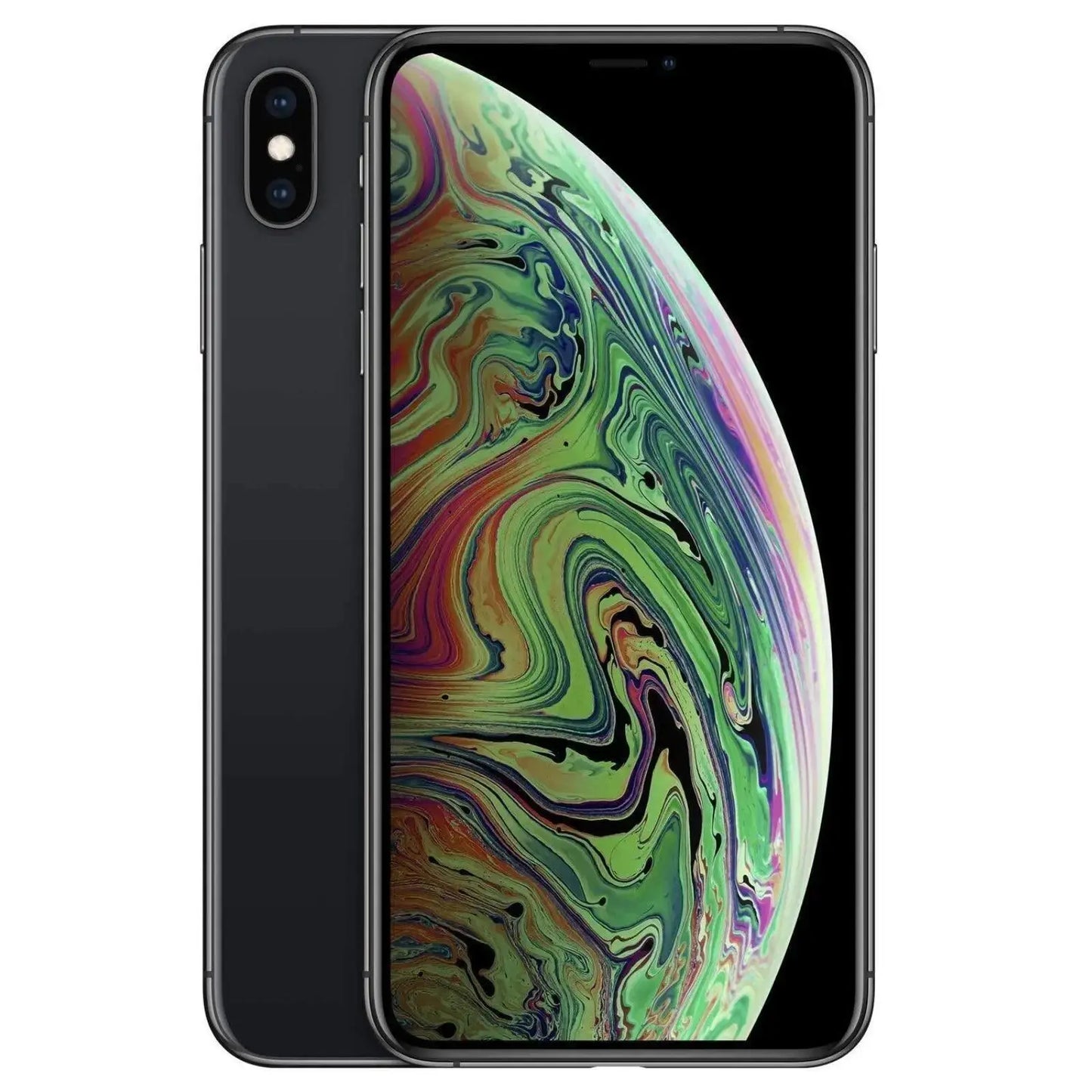 Apple Iphone Xs Max Pre Owned A Grade Condition - MyMobile