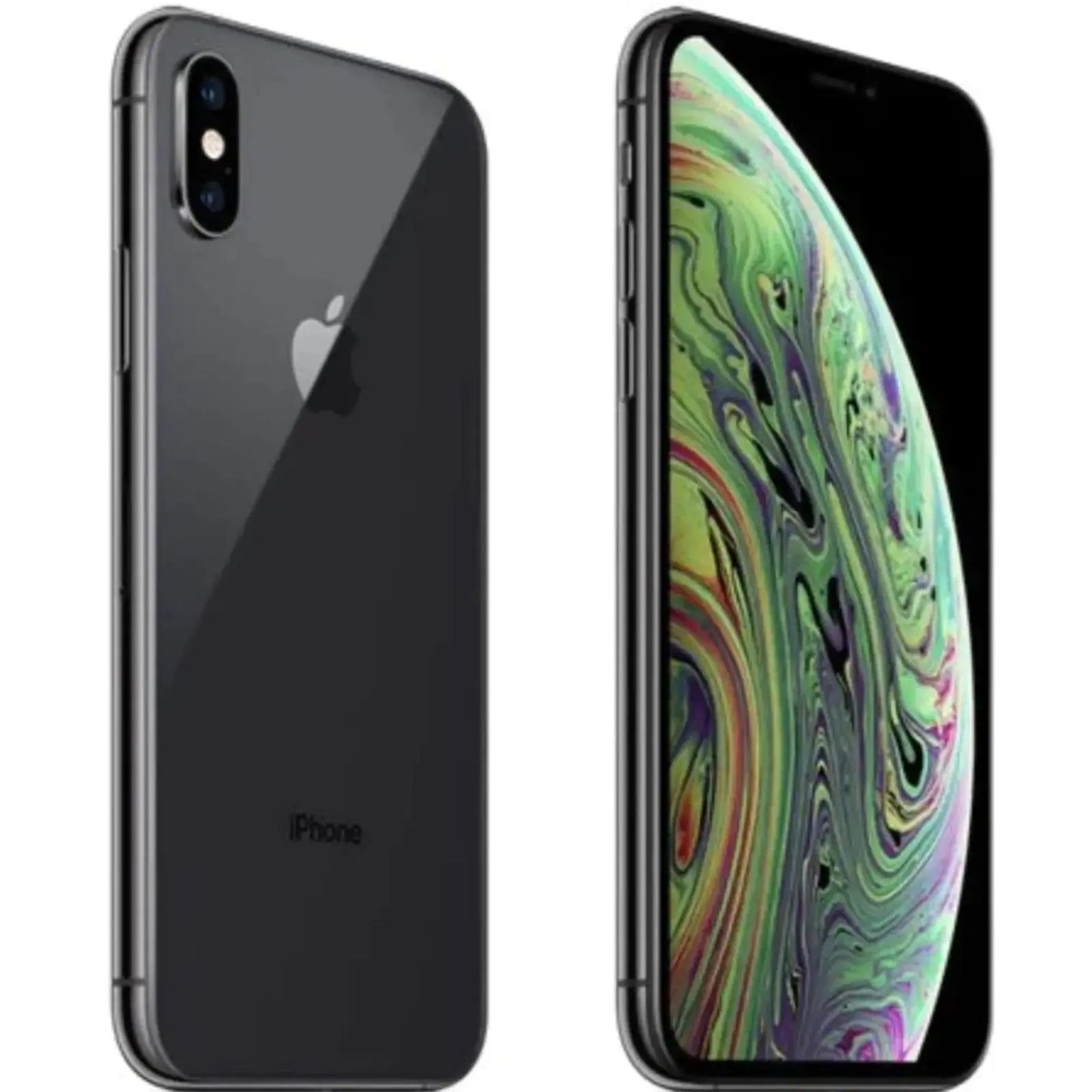 Apple Iphone Xs Max Pre Owned A Grade Condition - MyMobile