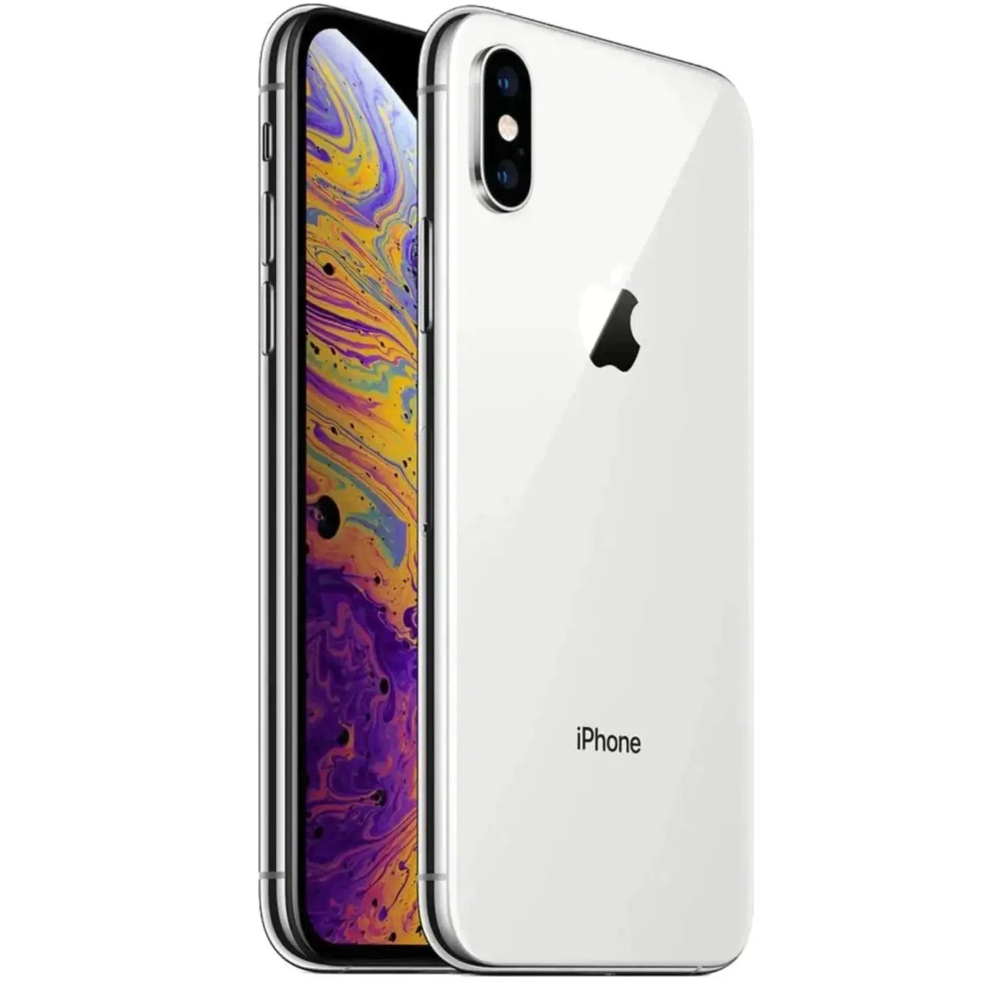 Apple Iphone Xs Max Pre Owned A Grade Condition - MyMobile