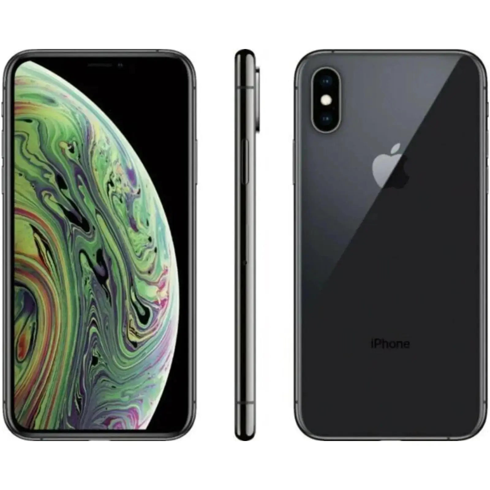 Apple Iphone Xs Max Pre Owned A Grade Condition - MyMobile