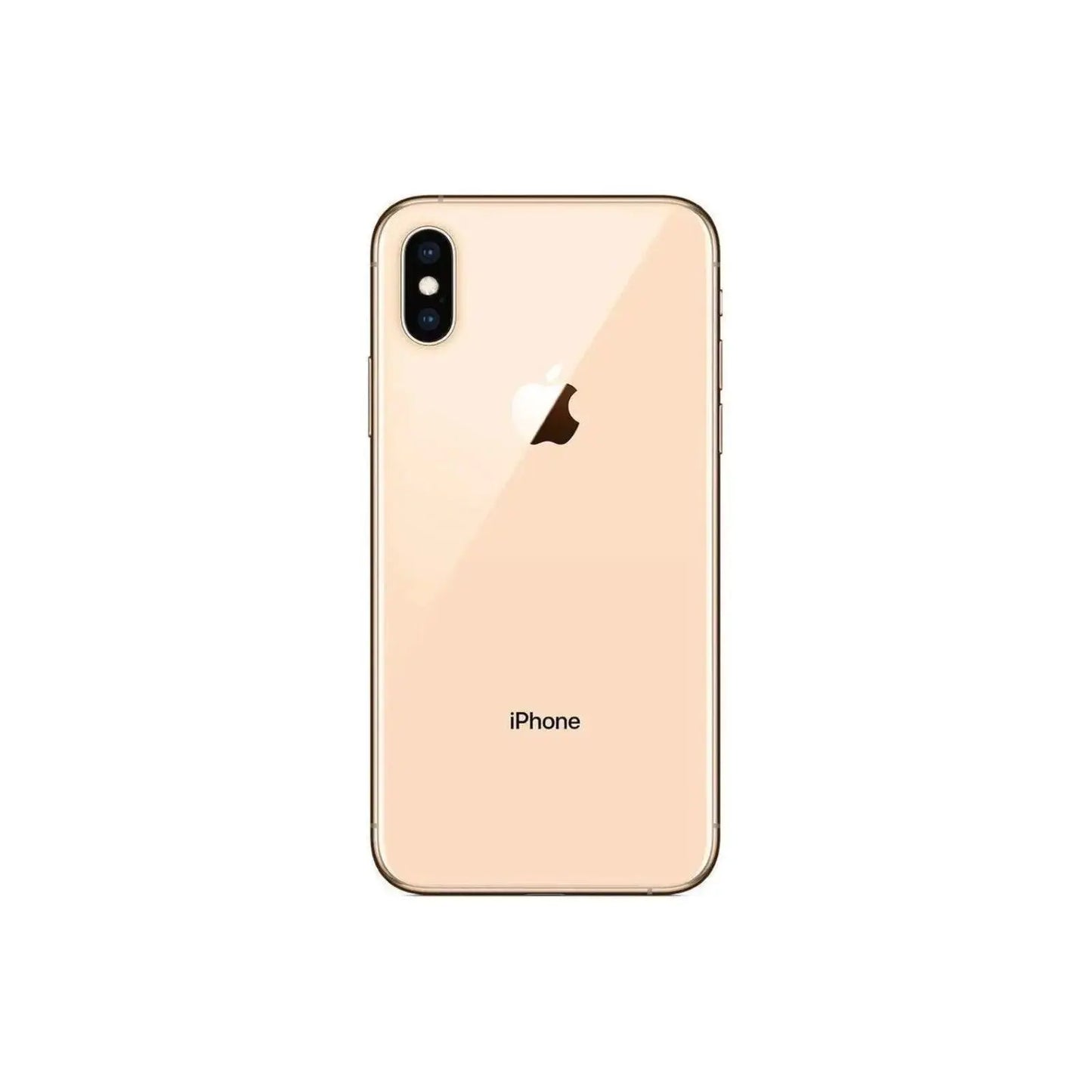 Apple Iphone Xs Max Pre Owned A Grade Condition - MyMobile