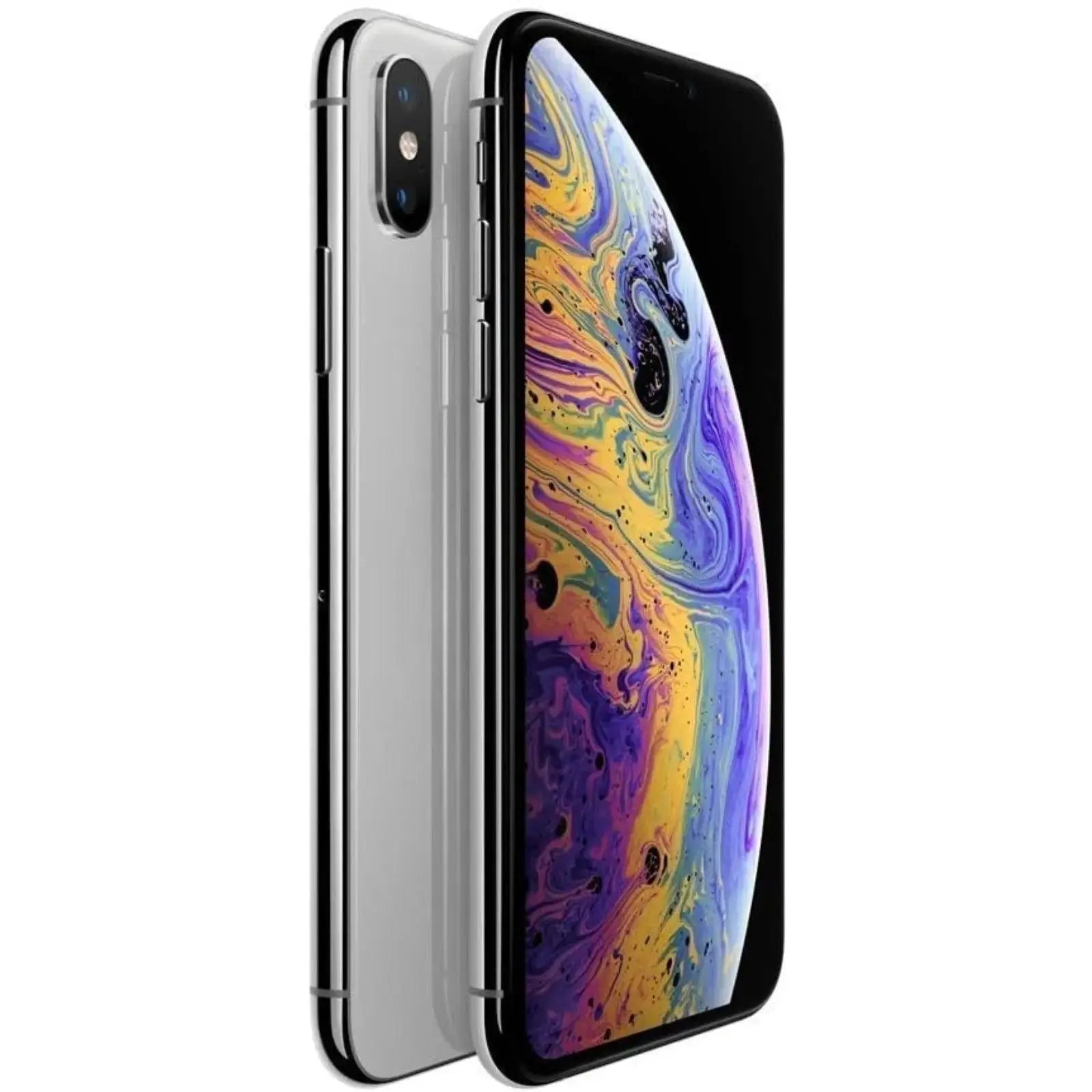 Apple Iphone Xs Pre Owned A Grade Condition - MyMobile