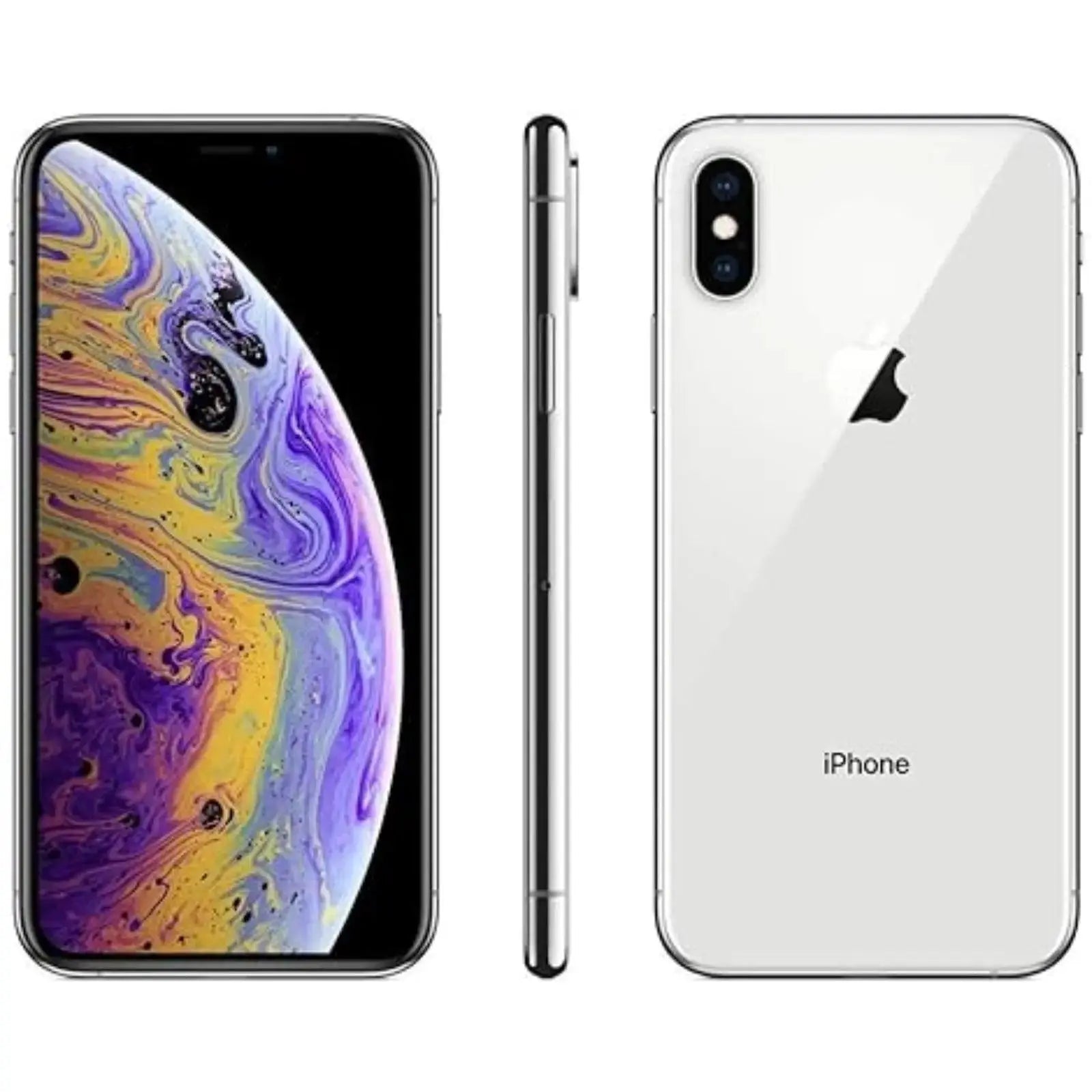 Apple Iphone Xs Pre Owned A Grade Condition - MyMobile