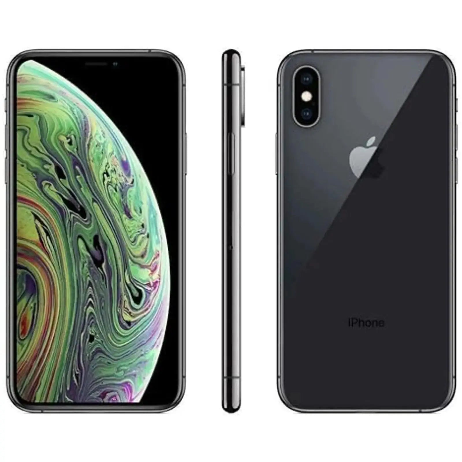 Apple Iphone Xs Pre Owned A Grade Condition - MyMobile