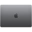 Apple MacBook Air MC7U4 M2(16 - 256GB)13 S.Gray - MyMobile