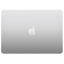 Apple MacBook Air MC7V4 M2(16 - 256GB)13 Silver - MyMobile