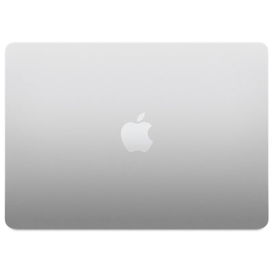 Apple MacBook Air MC7V4 M2(16 - 256GB)13 Silver - MyMobile