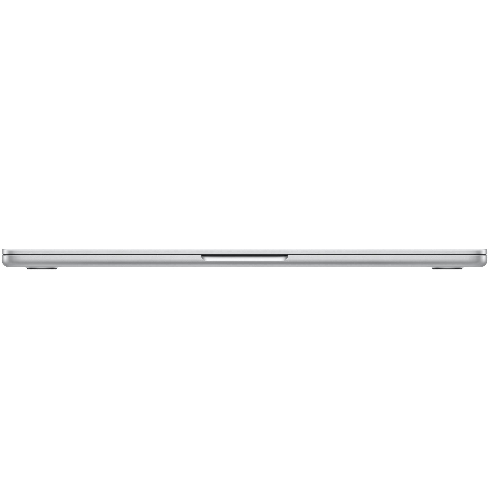 Apple MacBook Air MC7V4 M2(16 - 256GB)13 Silver - MyMobile