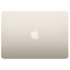 Apple MacBook Air MC7W4 M2(16 - 256GB)13Starlight - MyMobile