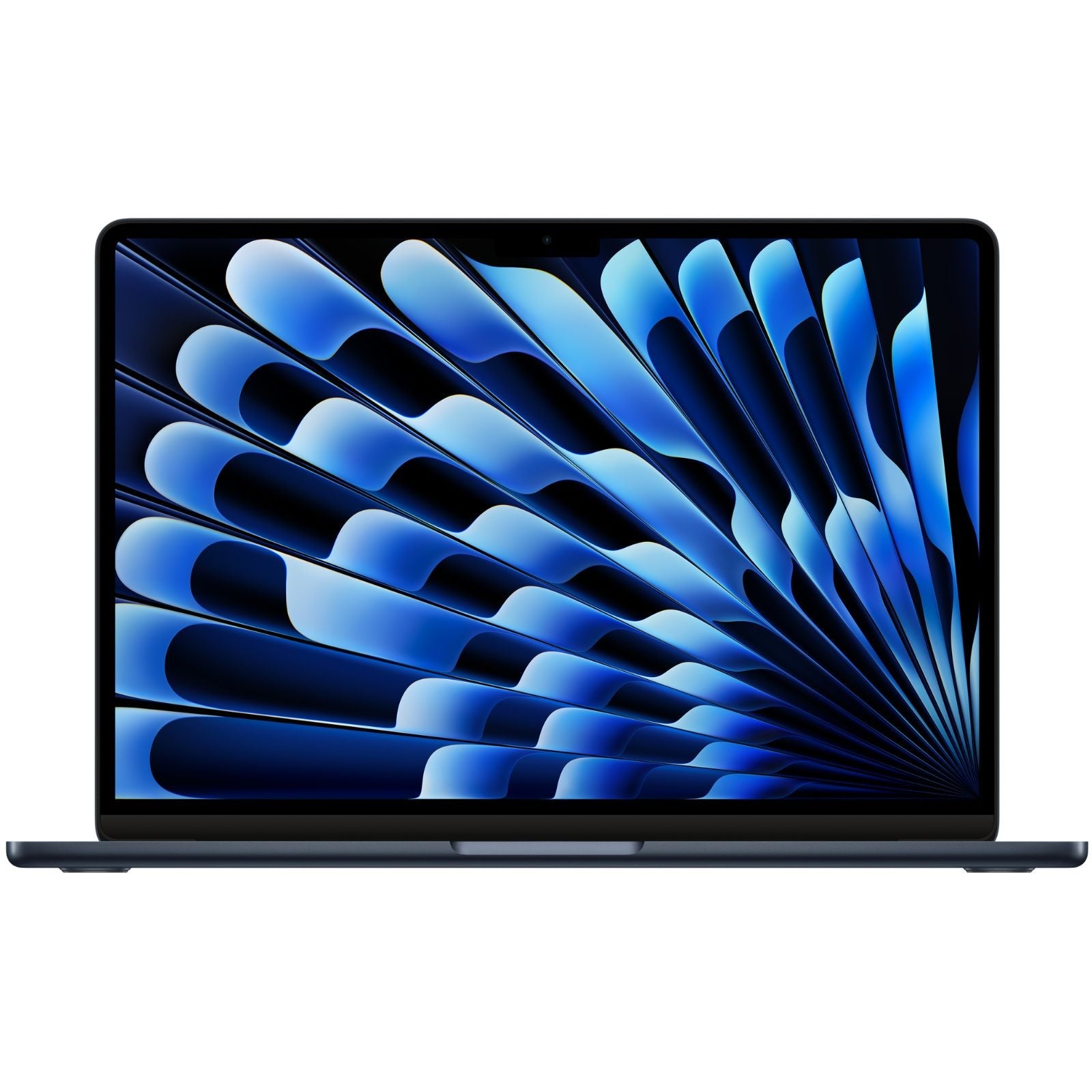 Apple MacBook Air MC7X4 M2(16 - 256GB)13Midnight - MyMobile