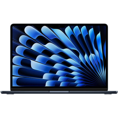 Apple MacBook Air MC7X4 M2(16 - 256GB)13Midnight - MyMobile