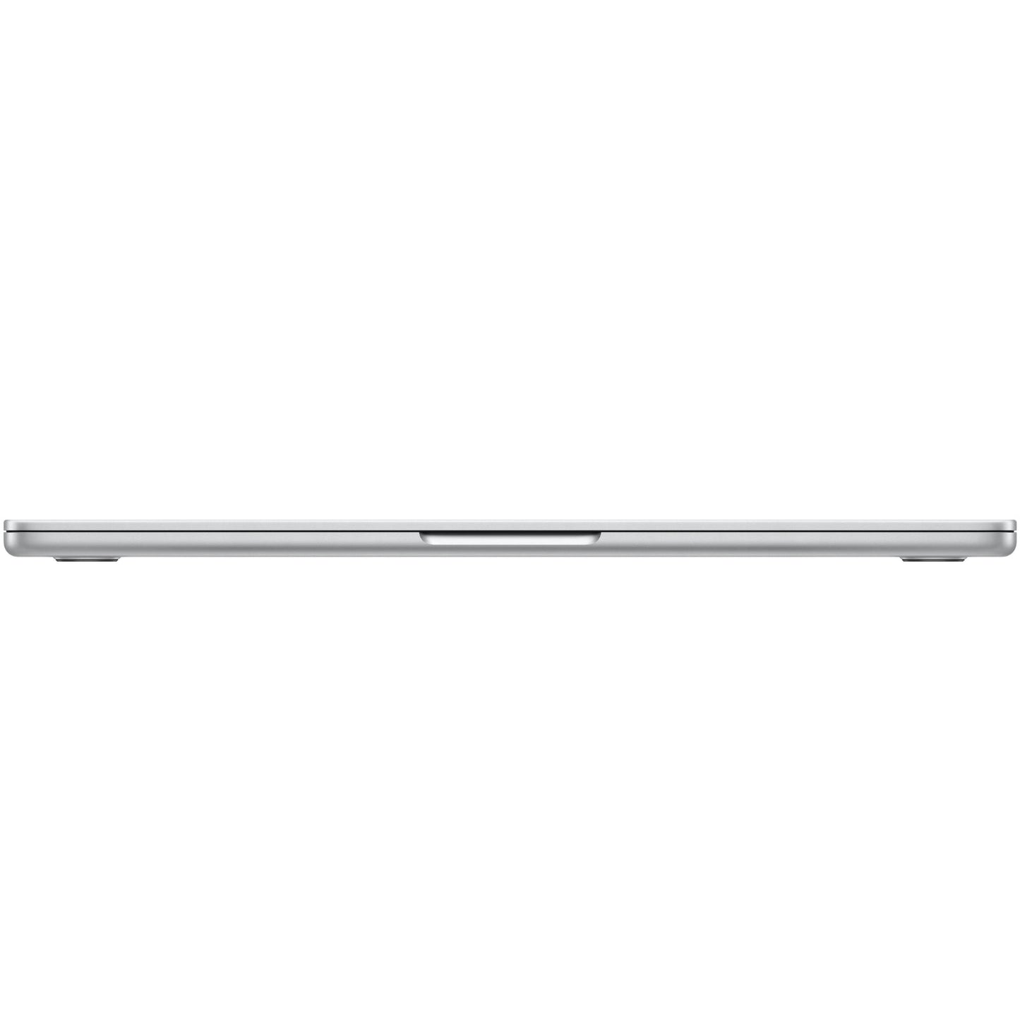 Apple MacBook Air MC8H4 M3(16 - 256GB)13Silver - MyMobile