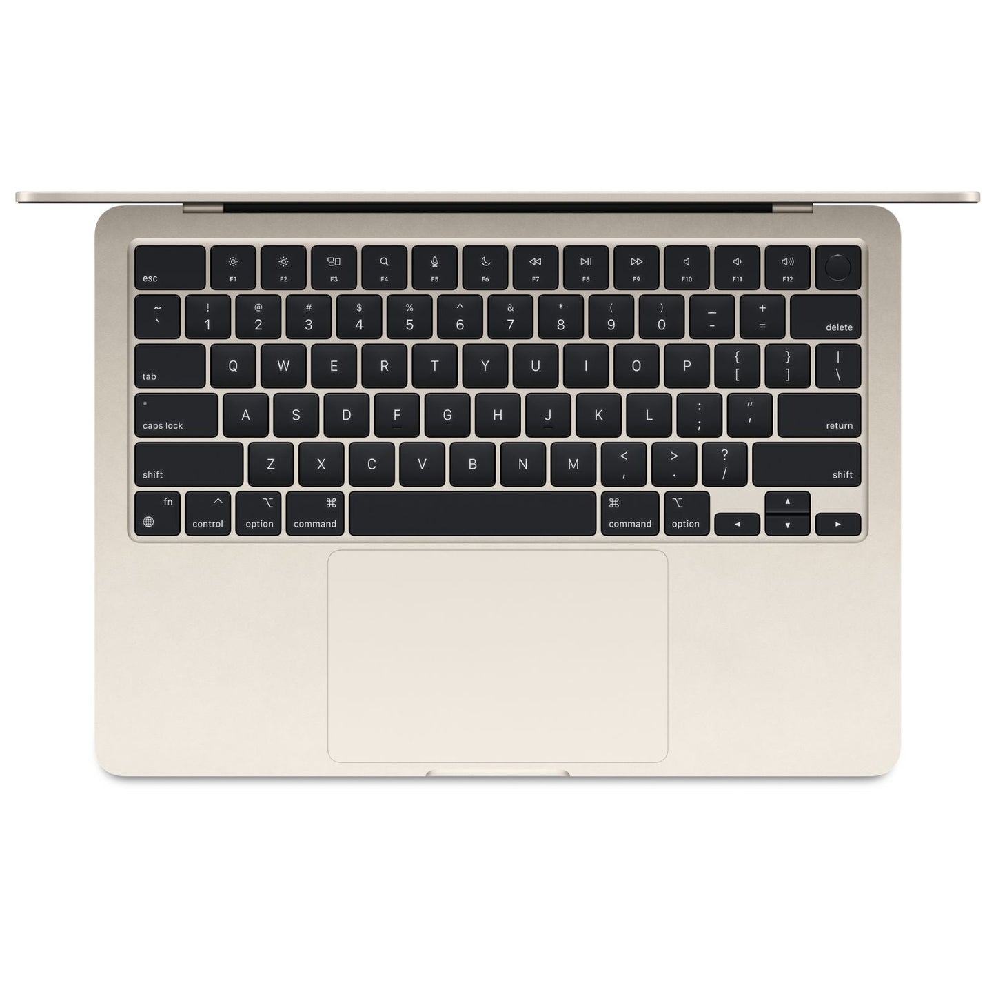 Apple MacBook Air MC8P4 M3(24 - 512GB)13Starlight - MyMobile