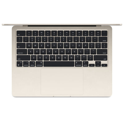 Apple MacBook Air MC9F4 M3(16 - 256GB)15Starlight - MyMobile