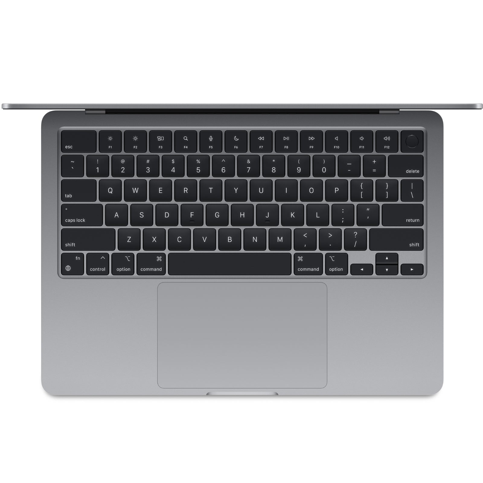 Apple MacBook Air MC9H4 M3(24 - 512GB)15S.Gray - MyMobile