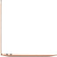 Apple MacBook Air MGND3 M1 (256GB) 13 Gold (NL) - MyMobile