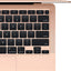 Apple MacBook Air MGND3 M1 (256GB) 13 Gold (NL) - MyMobile