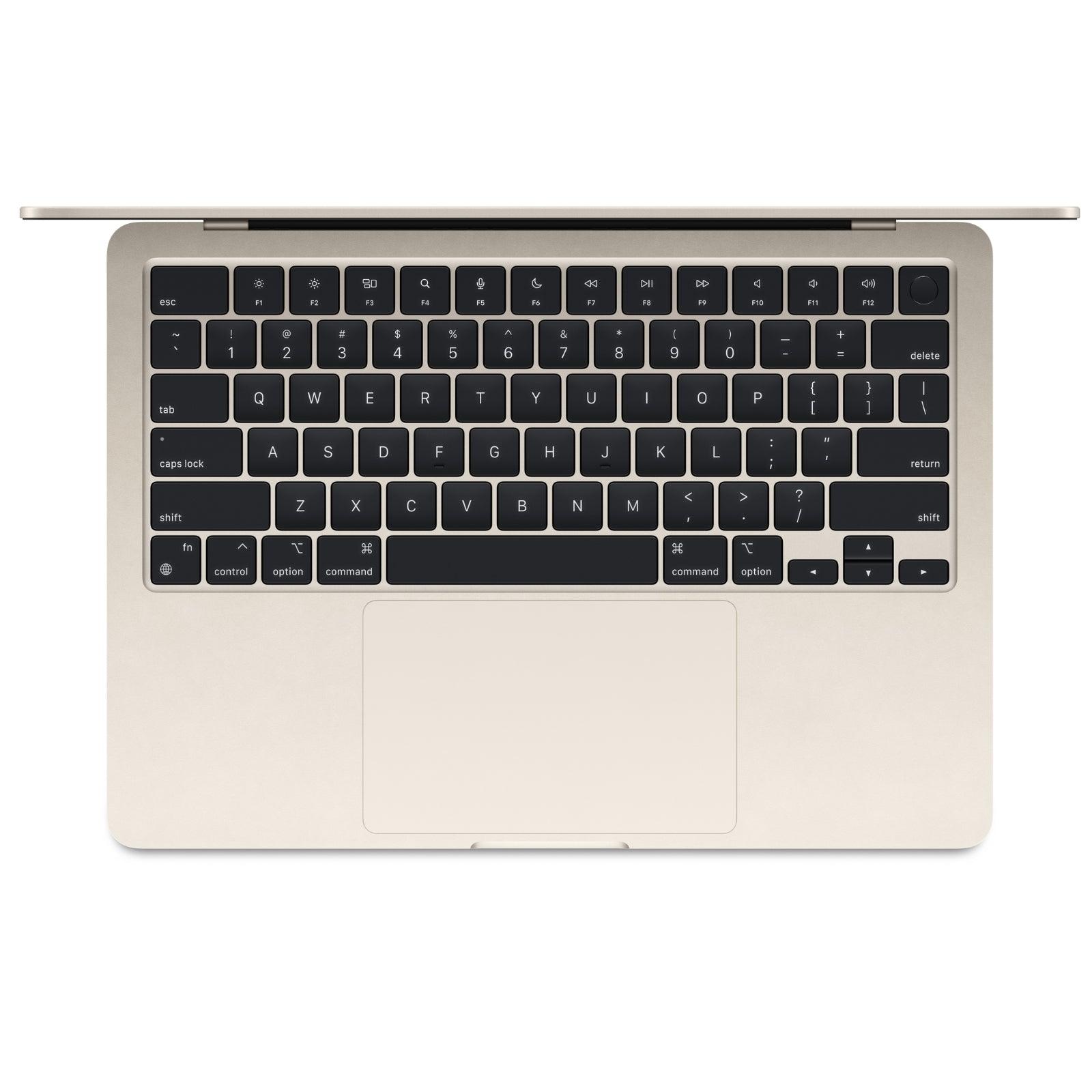 Apple MacBook Air MLY13 M2(256GB) 13Starlight(NL) - MyMobile