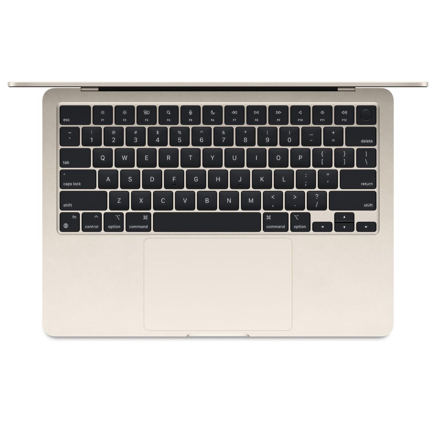 Apple MacBook Air MLY23 M2(512GB) 13Starlight(NL) - MyMobile