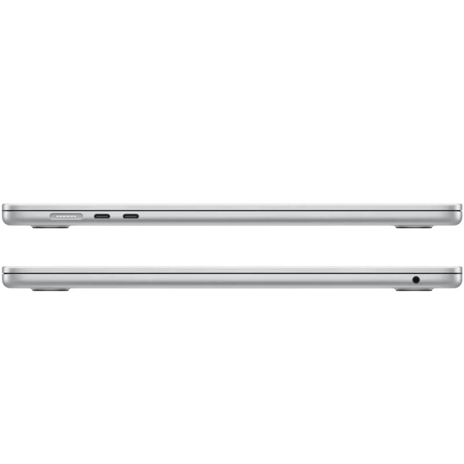 Apple MacBook Air MQKR3 M2 (256GB) 15 Silver(N) - MyMobile