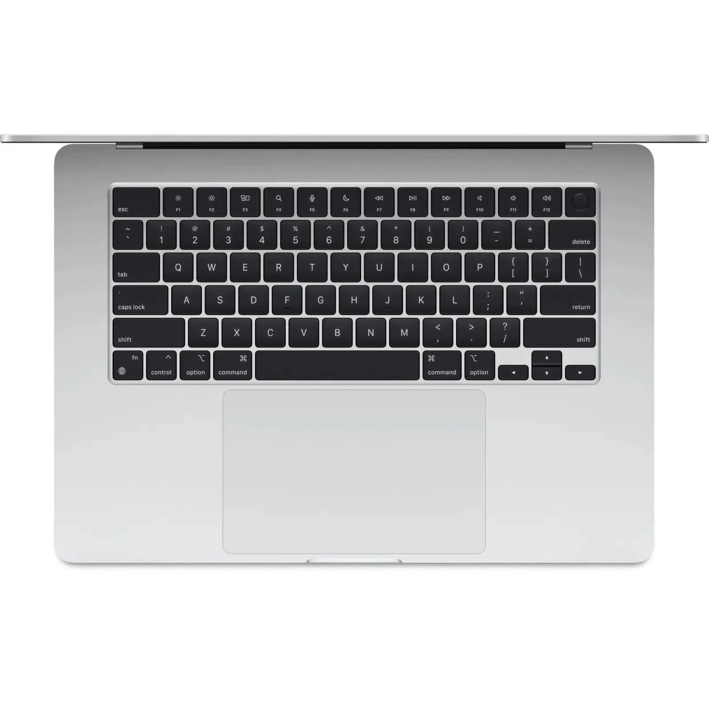 Apple MacBook Air MQKR3 M2 (256GB) 15 Silver(N) - MyMobile