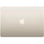 Apple MacBook Air MQKU3 M2 (256GB) 15Starlight(N) - MyMobile