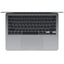 Apple MacBook Air MXCR3 M3(16 512GB)13S.Gray - MyMobile