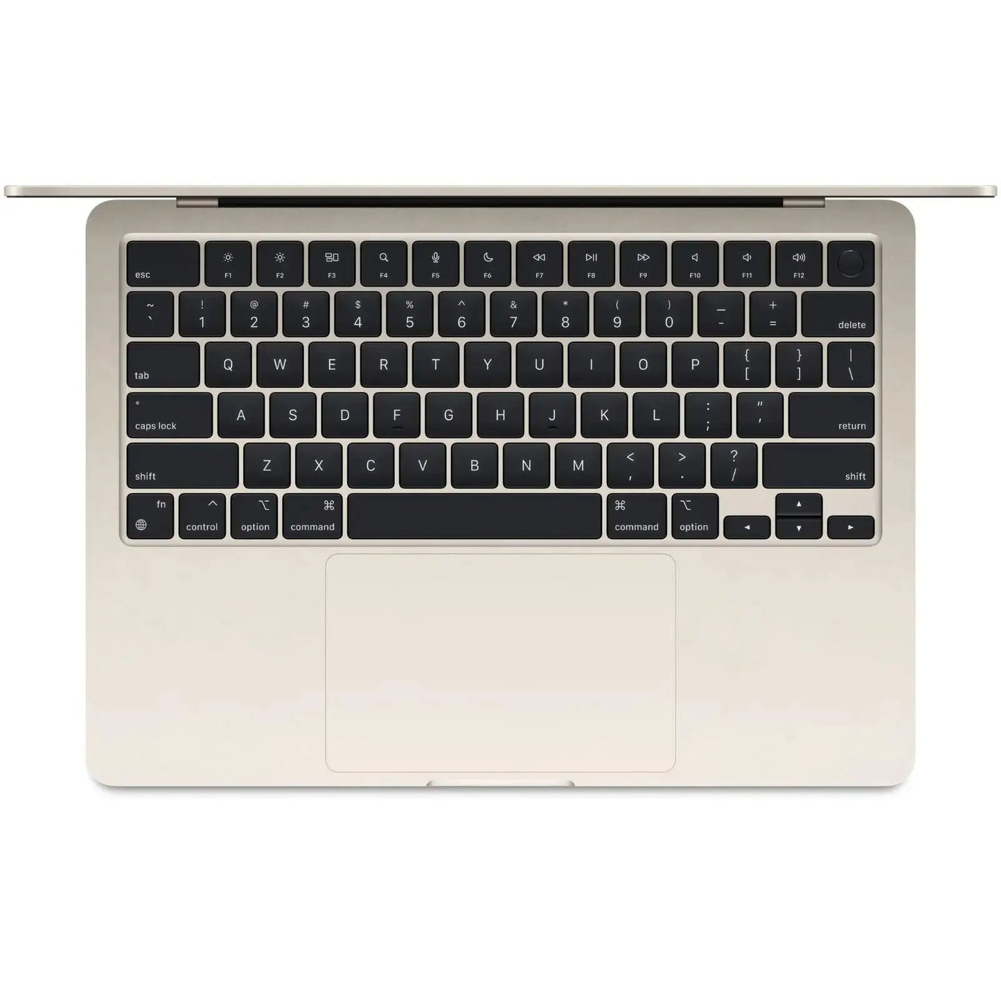 Apple MacBook Air MXCU3 M3(16 512GB)13Starlight - MyMobile