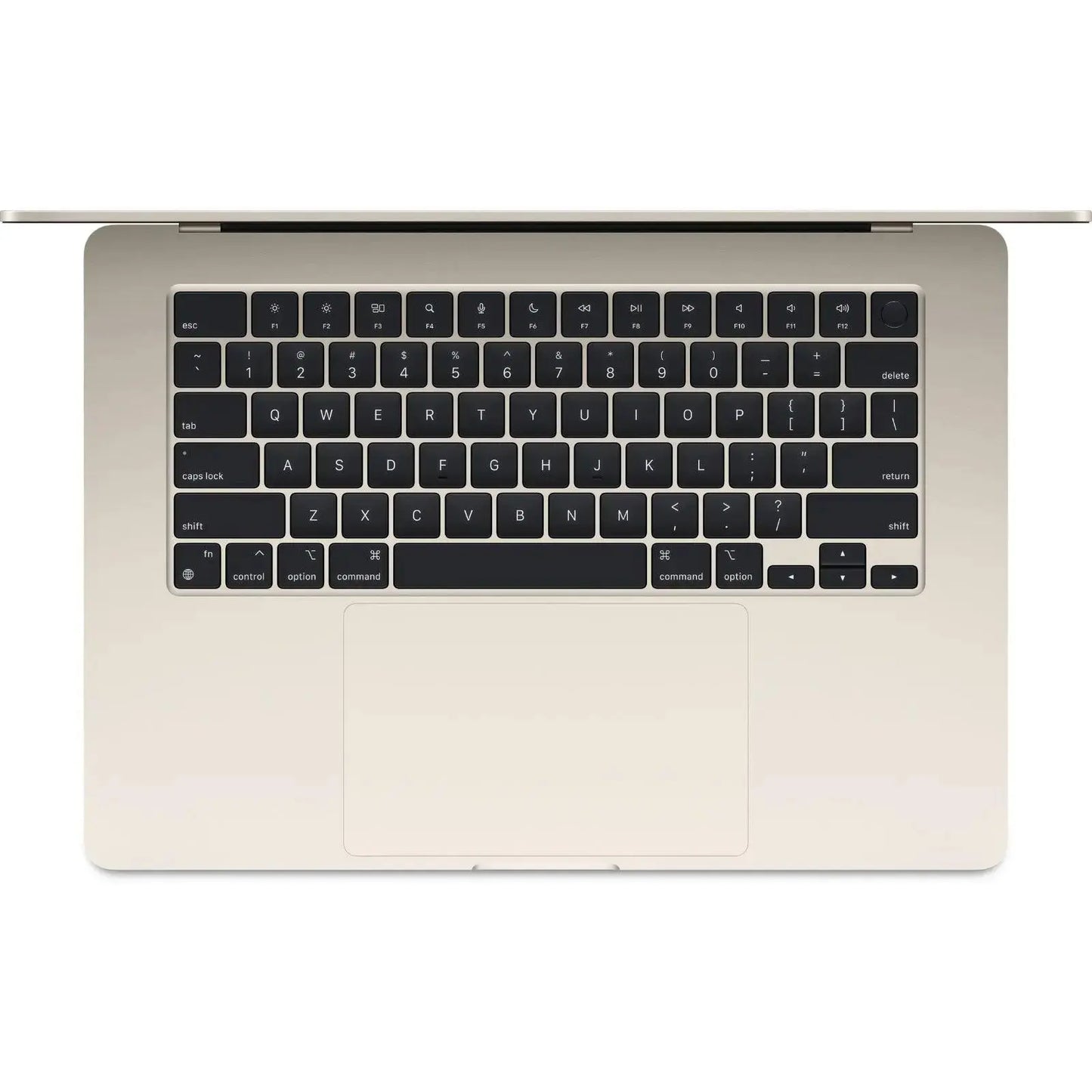 Apple MacBook Air MXD33 M3(16 512GB)15Starlight - MyMobile