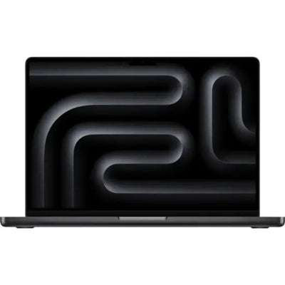 Apple MacBook Pro MCX04 M4(24 - 1TB)14Black - MyMobile