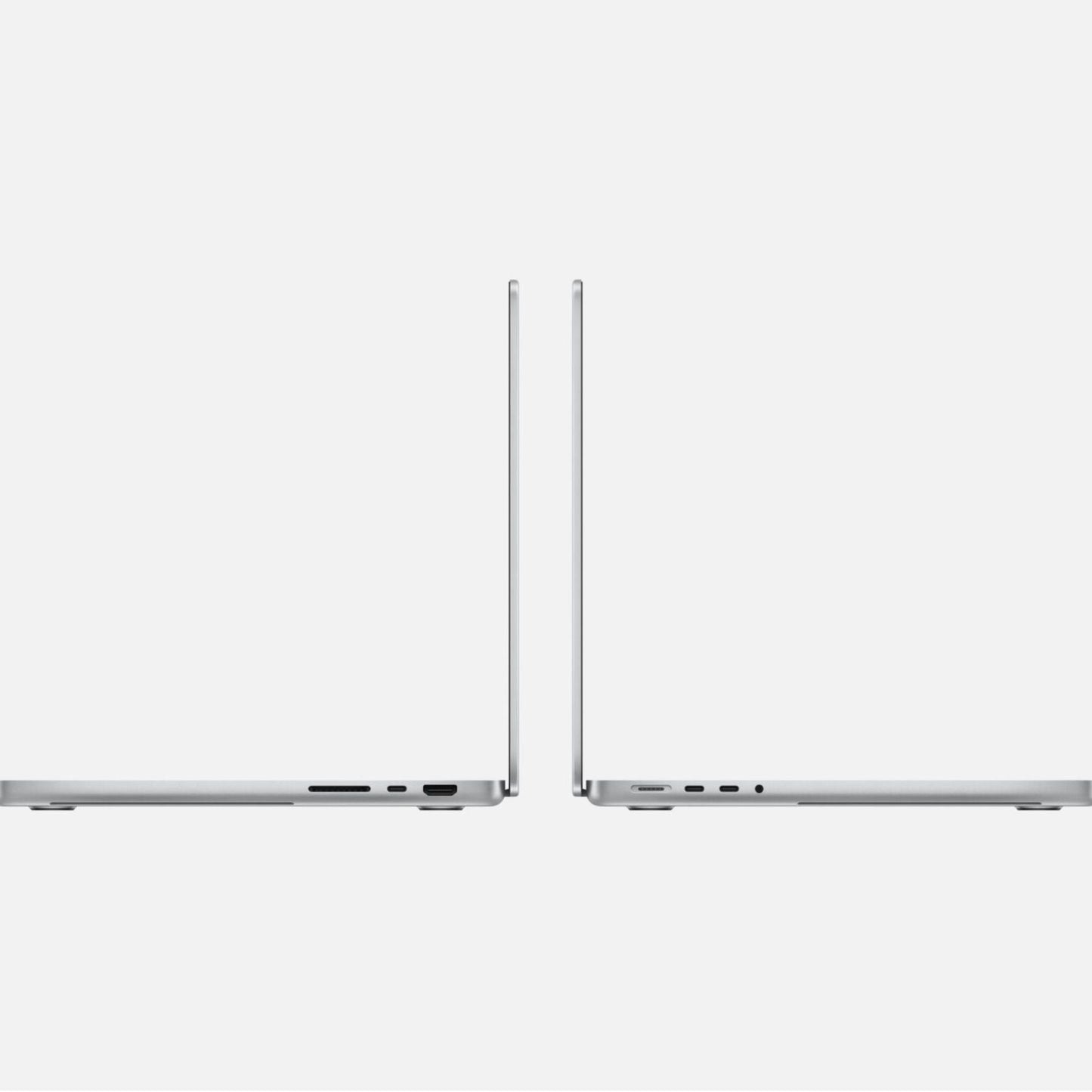 Apple MacBook Pro MCX14 M4(24 - 1TB)14Silver - MyMobile