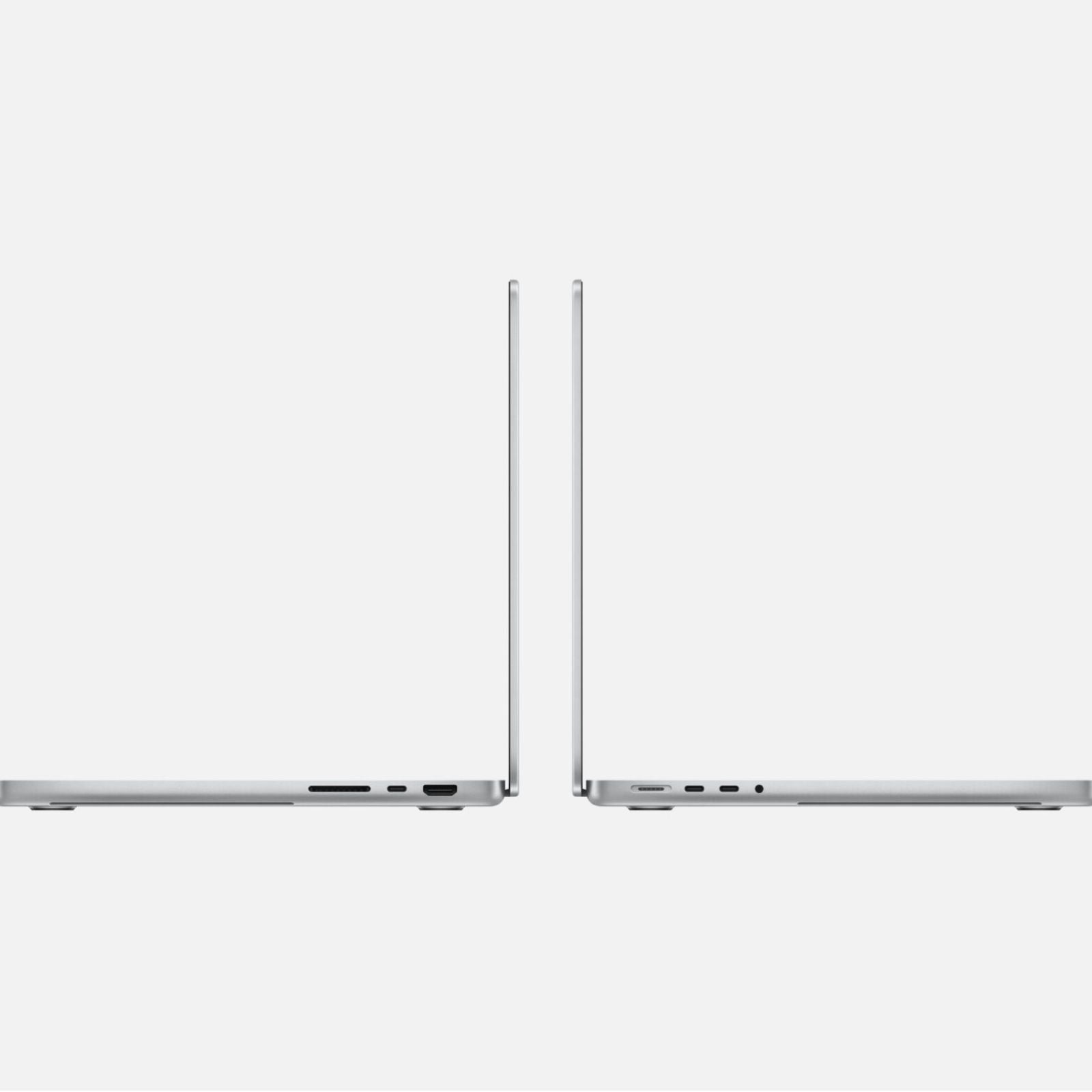 Apple MacBook Pro MCX14 M4(24 - 1TB)14Silver - MyMobile