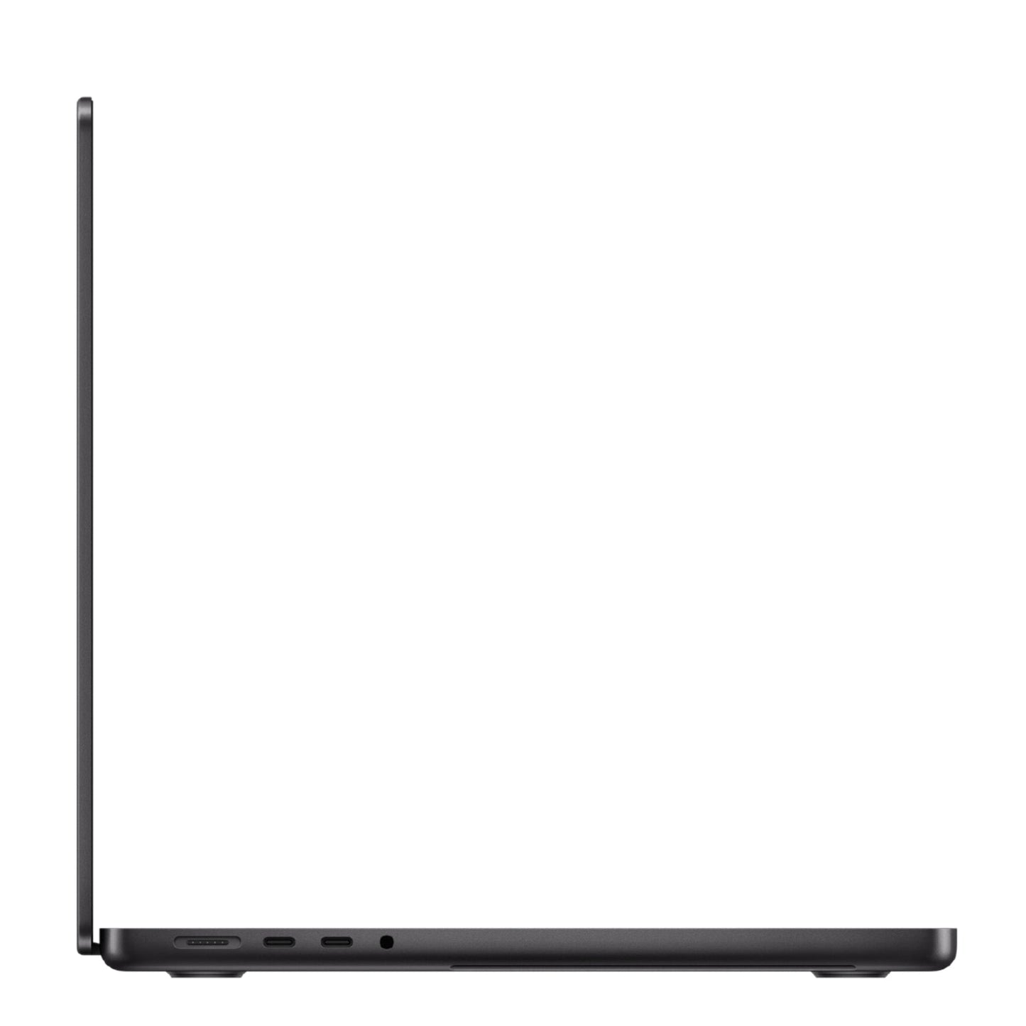 Apple MacBook Pro MX2K3 M4 Max(36 - 1TB)14Blk - MyMobile