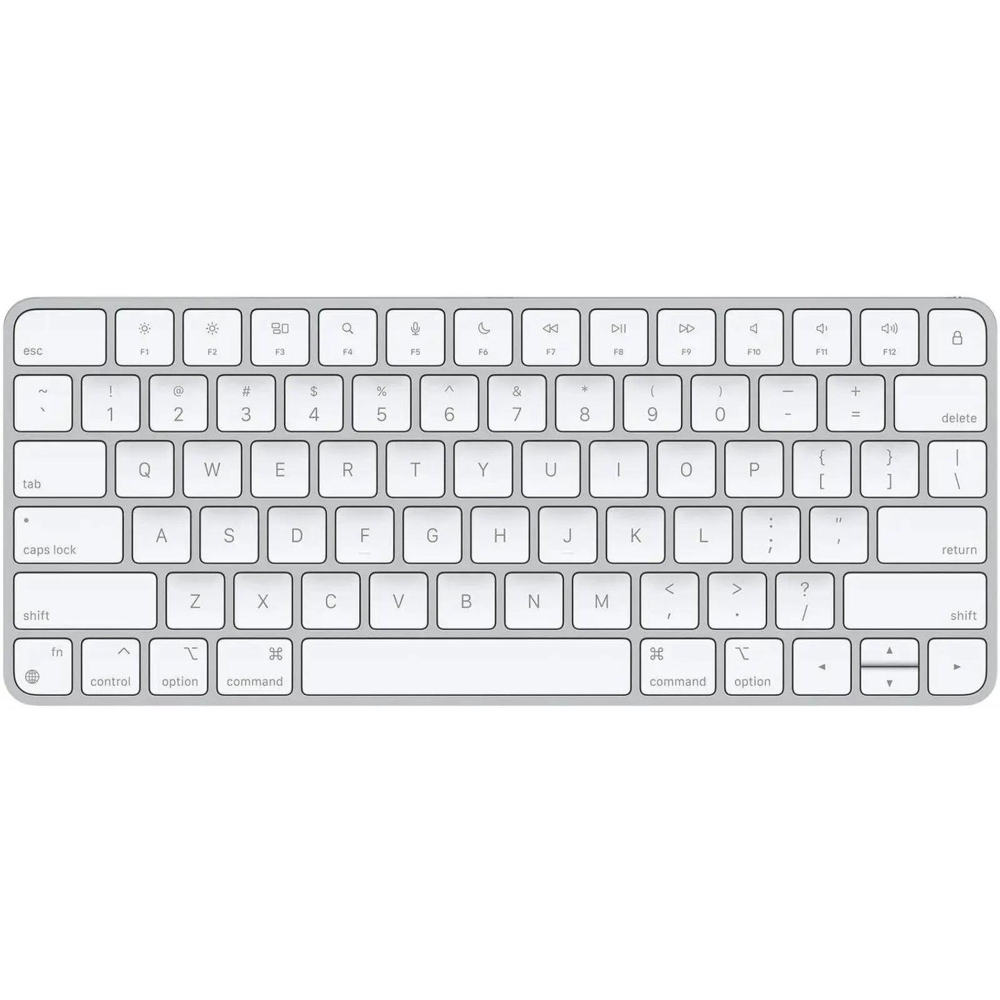 Apple Magic Keyboard (US English) - MyMobile