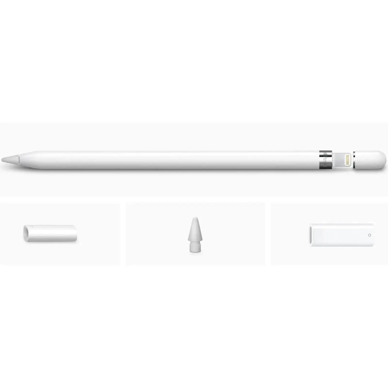 Apple Pencil for iPad Pro - MyMobile