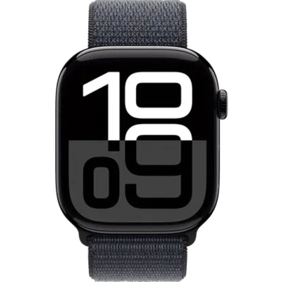 Apple Watch 10 46mm Ink Sport Loop(MWWR3) - MyMobile