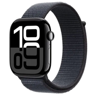 Apple Watch 10 46mm Ink Sport Loop(MWWR3) - MyMobile