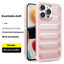 Applicable 15 Cooling Grid Phone Case For iPhone 12, 13, 14, 15 - MyMobile